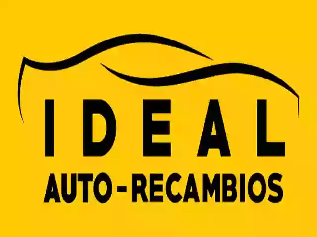 IDEAL AUTO RECAMBIOS PARA AUTOMOVIL EN GETAFE, REPUESTOS PARA COCHES