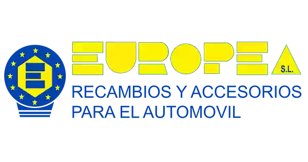 Europea de Accesorios y Recambios