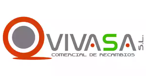 Auto Recambios Vivasa, S.L.