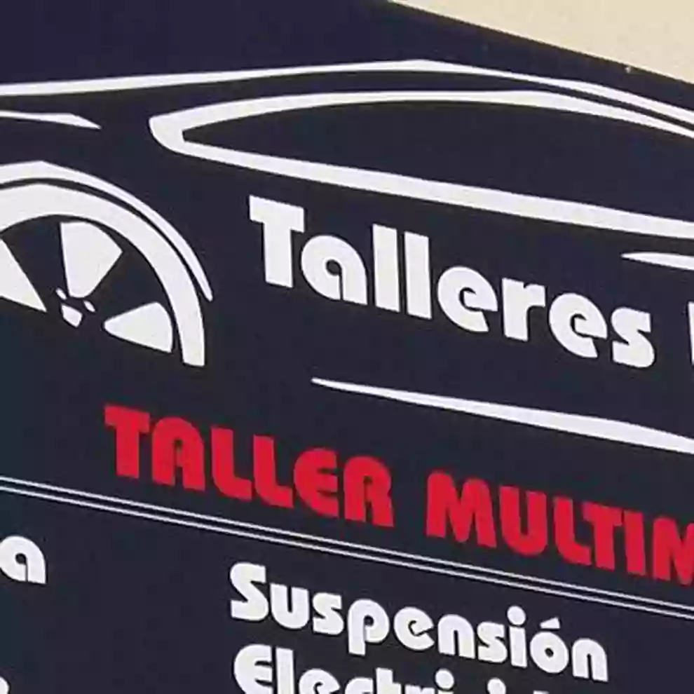 Talleres LB Las Rozas