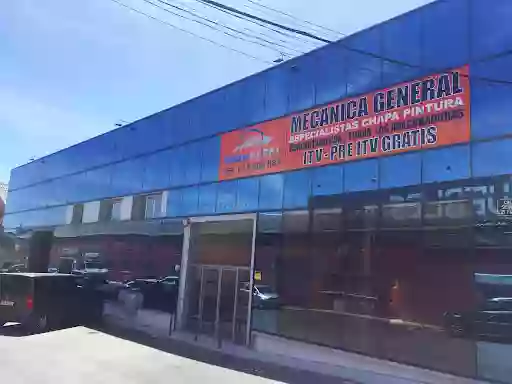 Autos Mobax S.L. Taller Mecánico Chapa Pintura Económico en Fuenlabrada con Coche Sustitución Gratis.