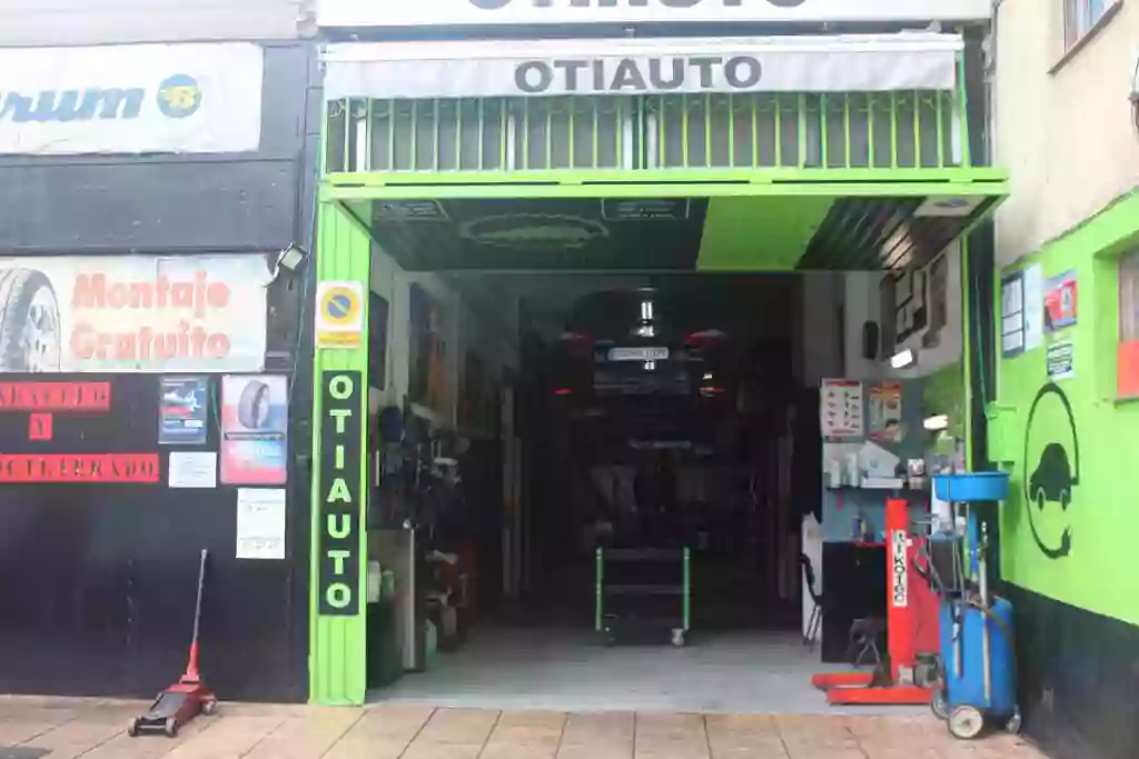 Otiauto