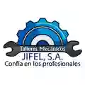 TALLERES MECANICOS JIFEL S.A.