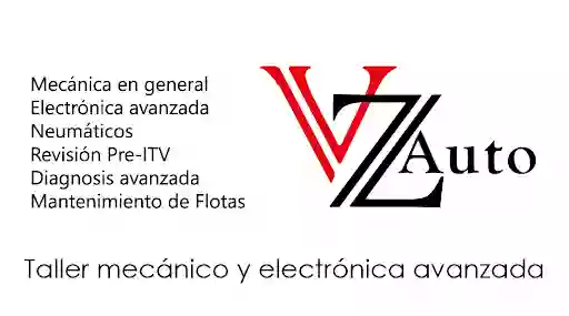 VZAUTO Mecanica Y Electronica Avanzada EXPERTOS VAG