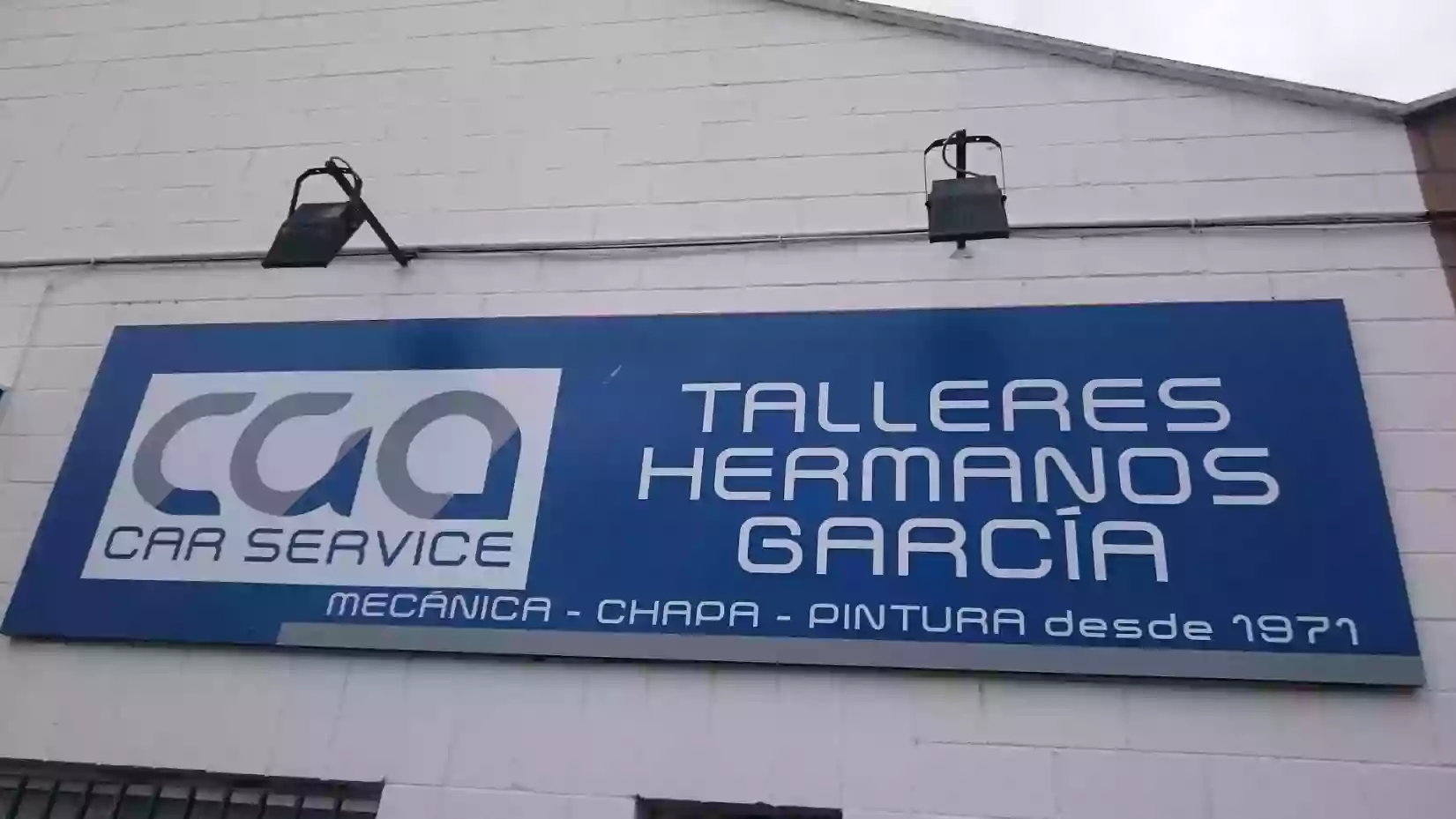 Talleres Hnos. Garcia