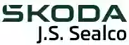 Servicio Postventa Oficial ŠKODA J.S. Sealco Alcorcón