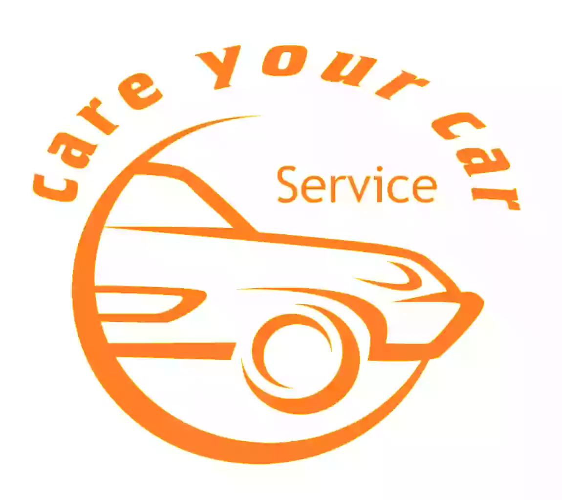 Care Your Car Service S.L. (Talleres Santamaría)