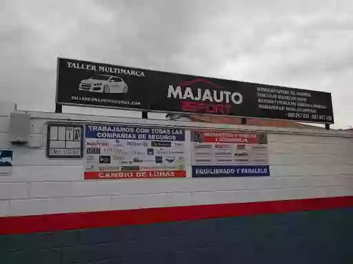 Majauto Sport