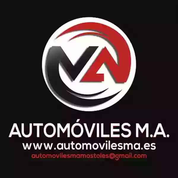 Automoviles MA