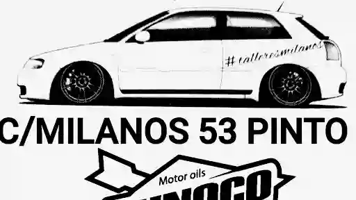 Talleres Milanos 53