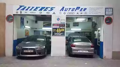 AutoPer