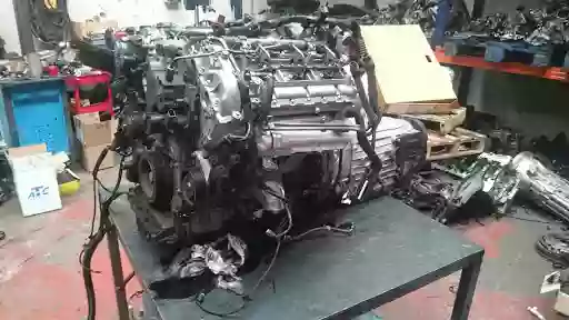 INGENIERIA DEL MOTOR