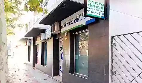 Centro Dental Puerta del Sur