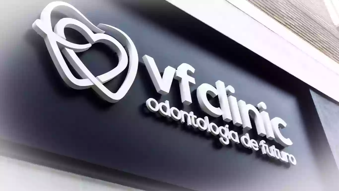 Clínica dental en Madrid vfclinic, especialistas en implantes, ortodoncia y estética dental