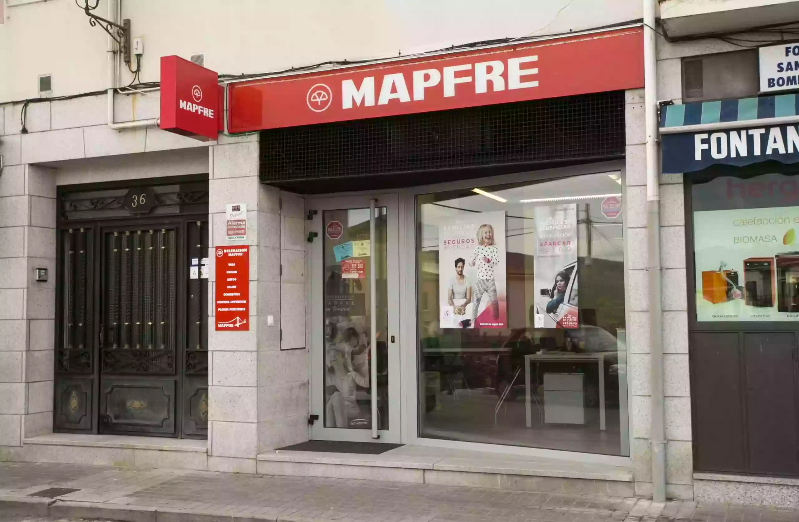 MAPFRE