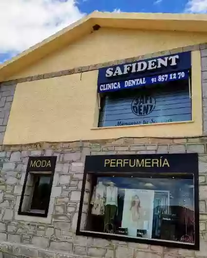 SAFIDENT S.L.