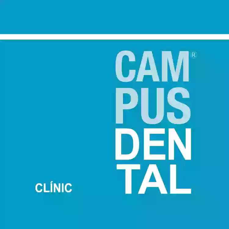 Campus Dental Madrid | Clínica Dental y Centro de Formación Oficial en Higiene Bucodental