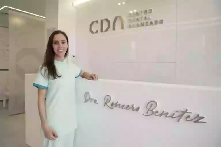 Centro Dental Avanzado Dra. Romero Benítez