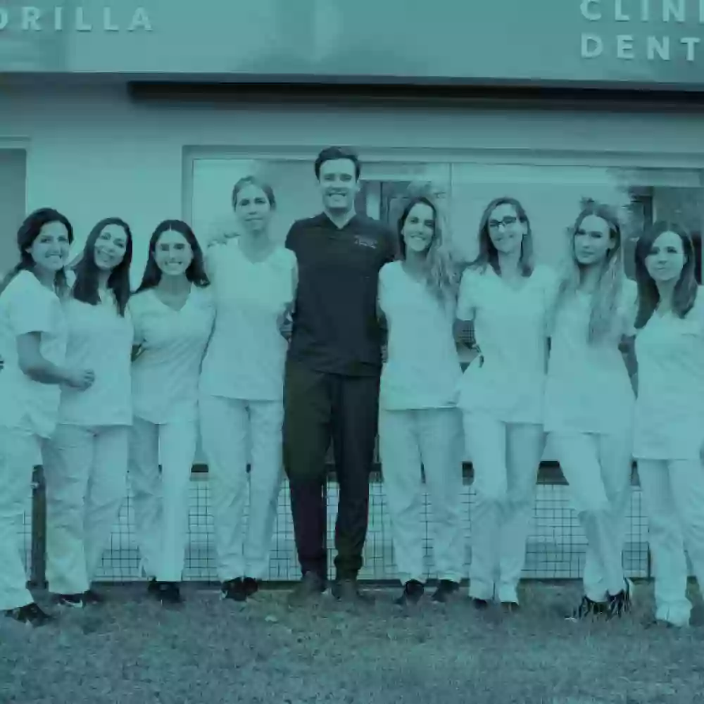 Hinboca Clínica Dental