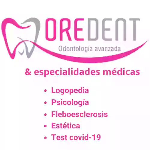 Clínica Dental y Especialidades Médicas Oredent