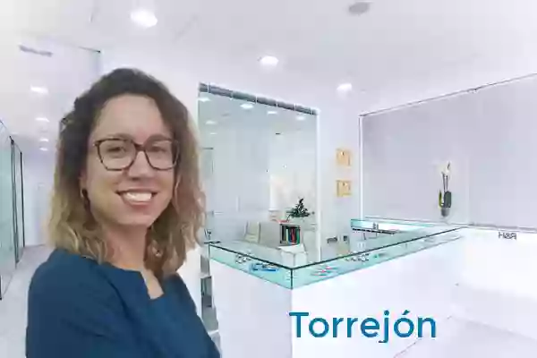 Dra. Rodriguez Rubio - Doctores Dental Torrejon