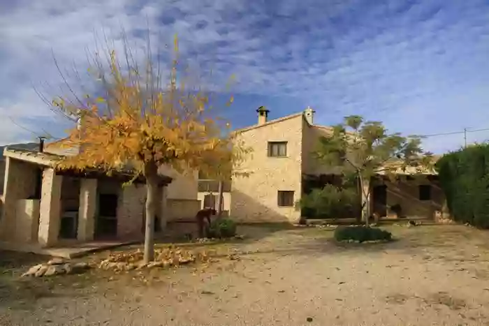 Casas Rurales Cortijo Las Golondrinas