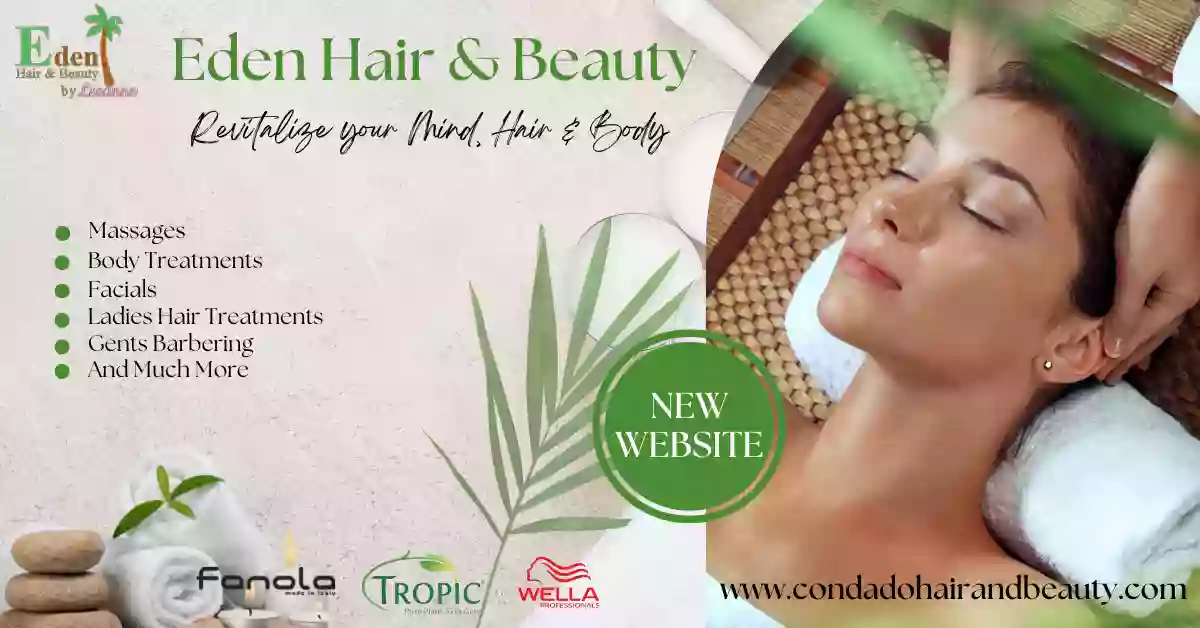 Eden Hair and Beauty