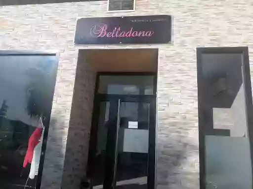 Belladona peluquería y estética.