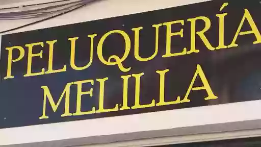 Peluquería Melilla