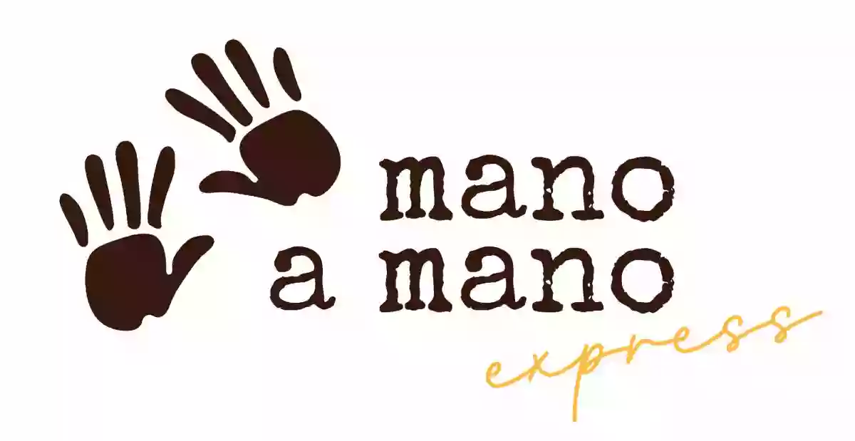 Pizzería Mano a Mano Express