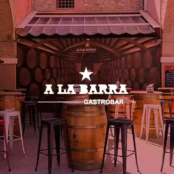 A La Barra Gastrobar