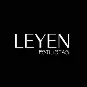 LEYEN ESTILISTAS