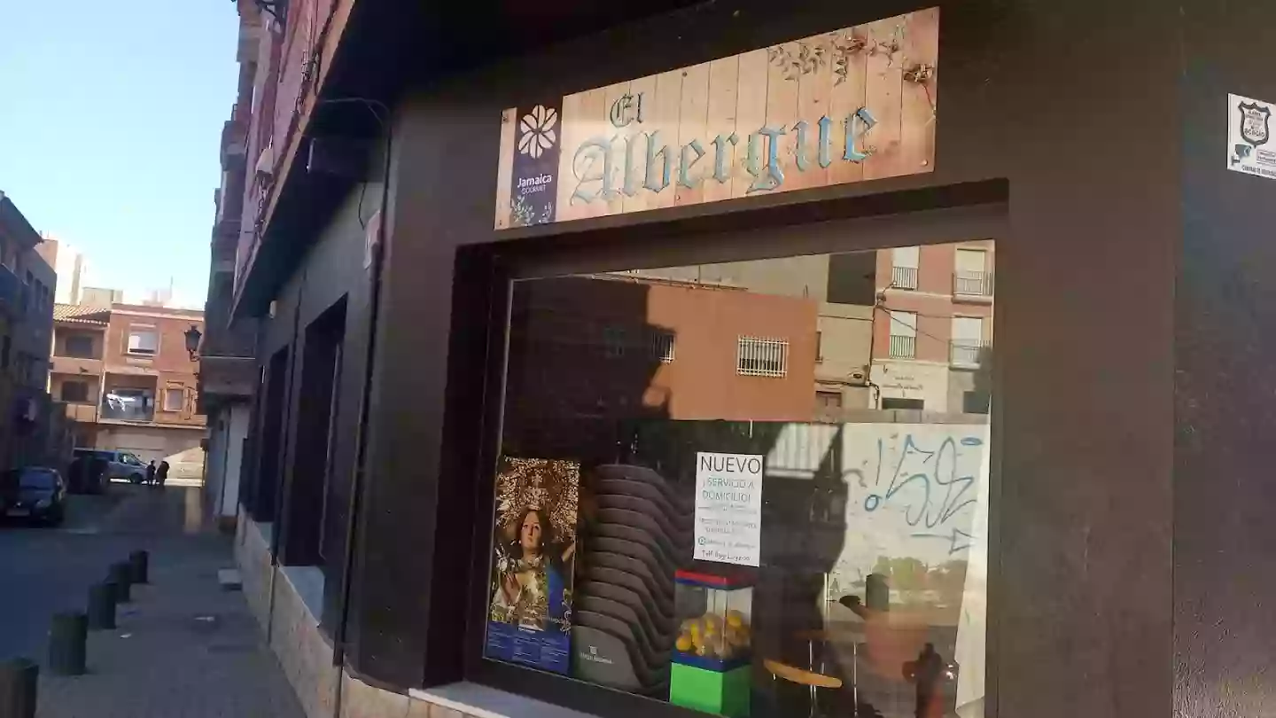 El Albergue