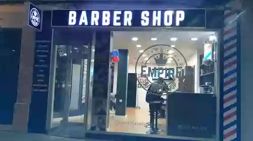 Empire Barber Shop