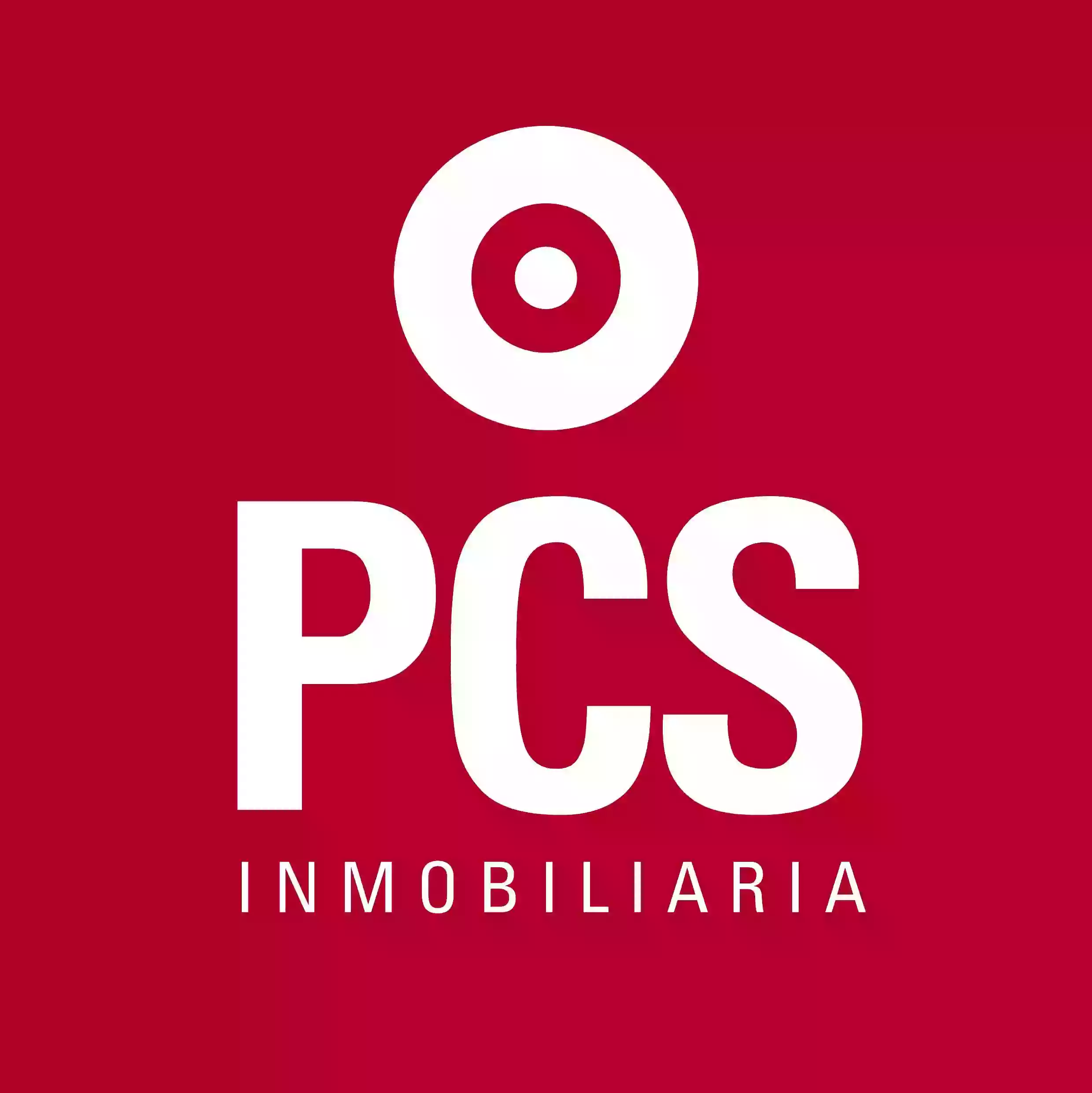 Gestiones Inmobiliarias PCS