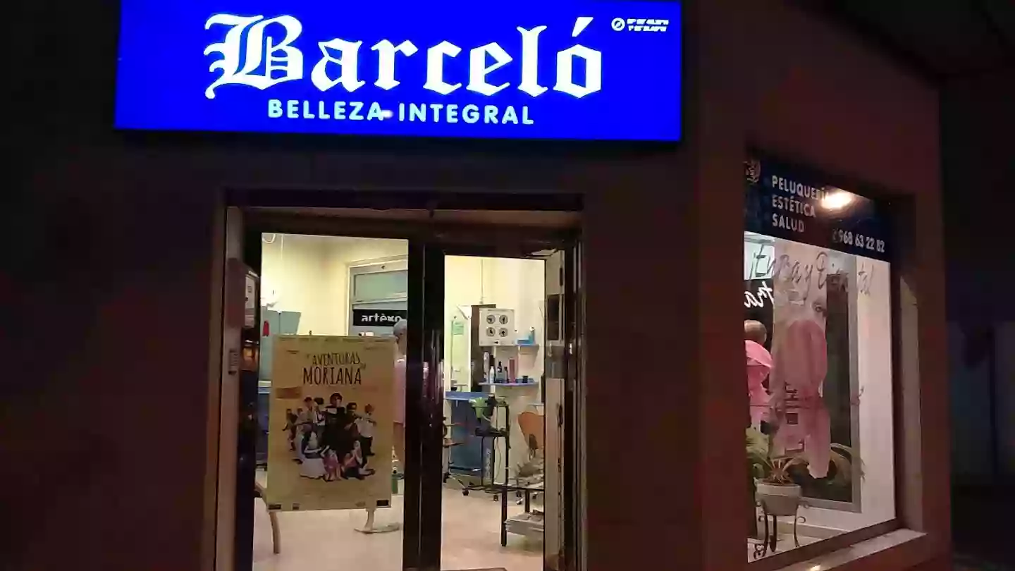 Barceló Belleza Integral