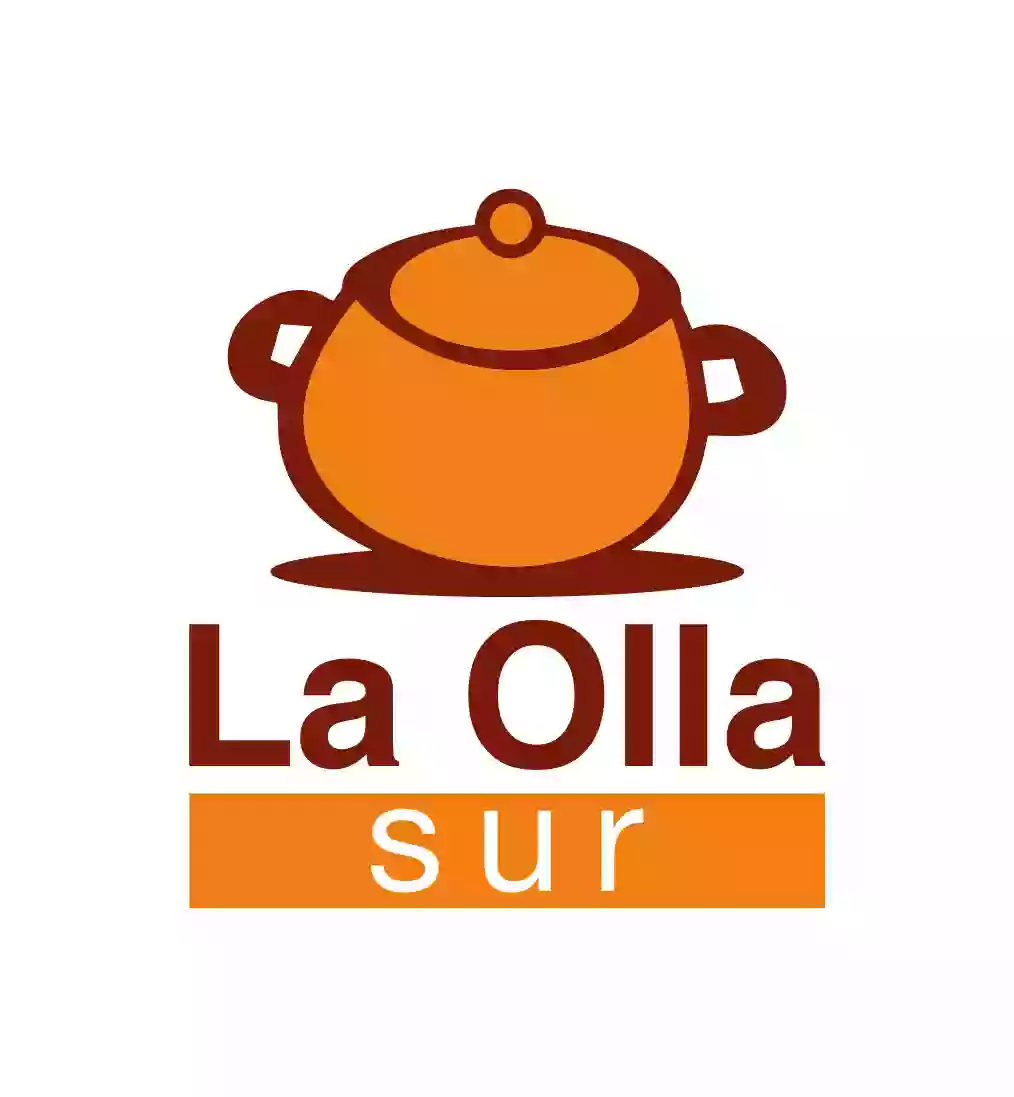 La Olla Sur