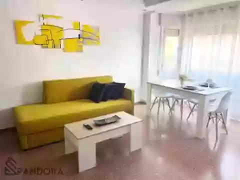 Apartamento Pandora Yecla