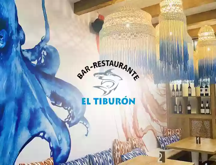 Restaurante El Tiburón