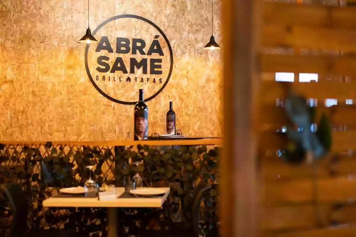 ABRASAME GRILL&TAPAS