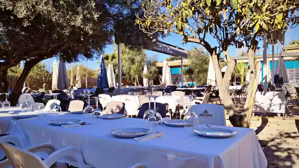 Restaurante El Pencho