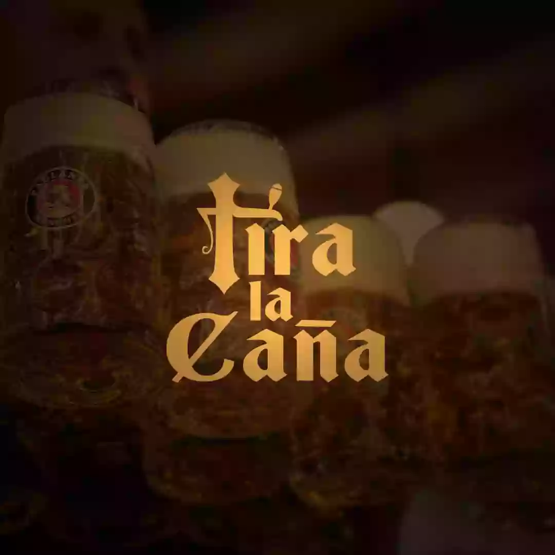 Cervecería Tira la caña