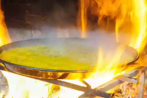 Restaurante Arroces el Pillo