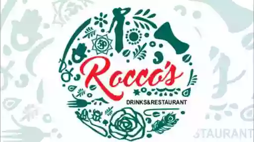 Roccos Rte Marroqui