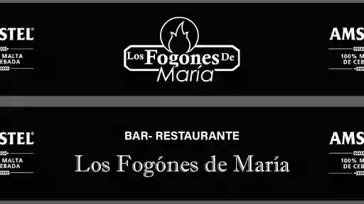 Los Fogones de María