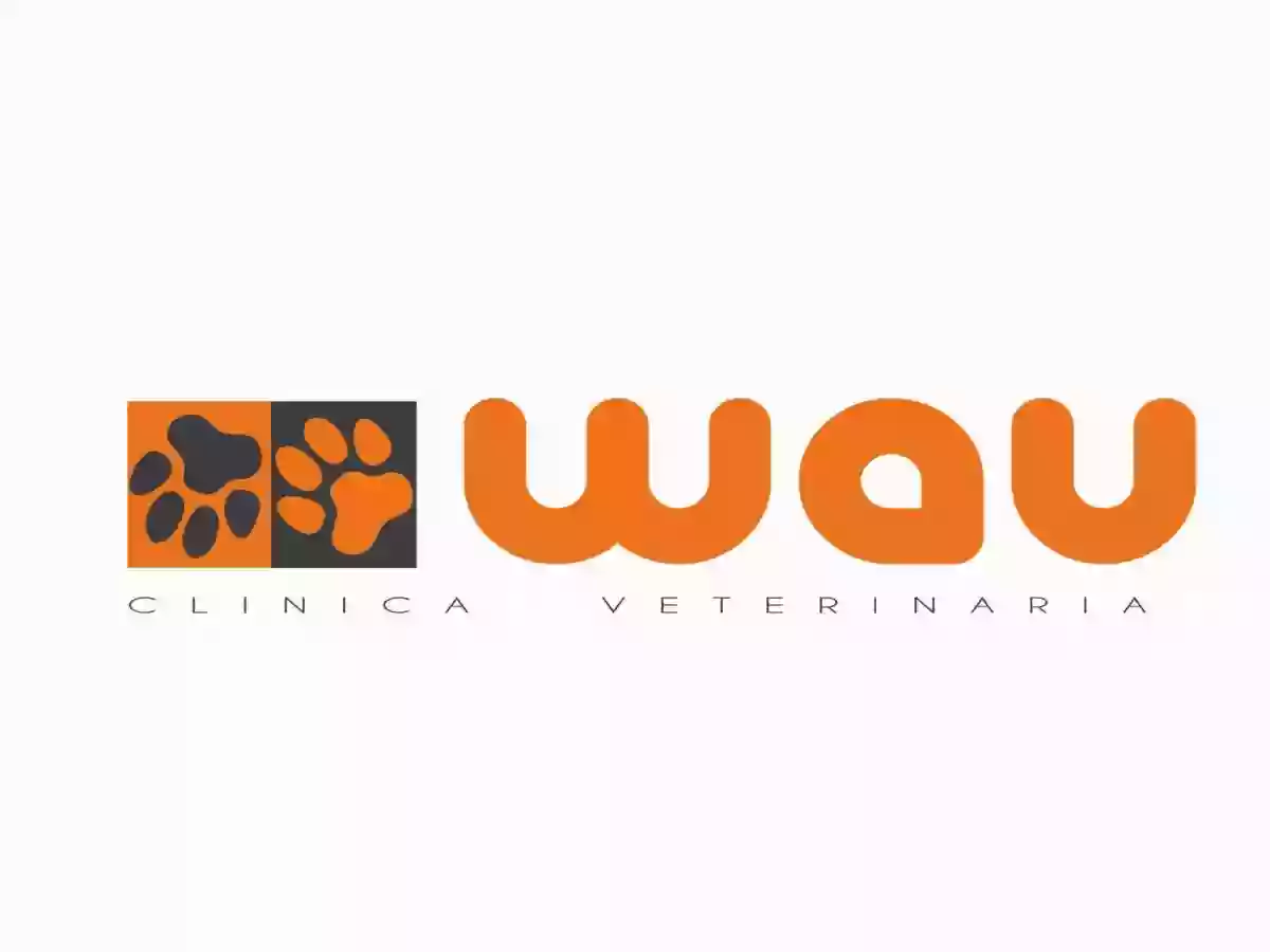 Clínica Veterinaria Wau