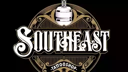 Southeast tattooshop