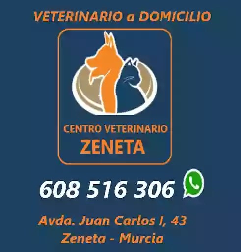 Centro Veterinario Zeneta - Peluquería Canina y Felina