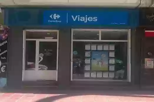 Viajes Carrefour