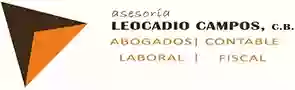 Asesoría Leocadio Campos C. B.